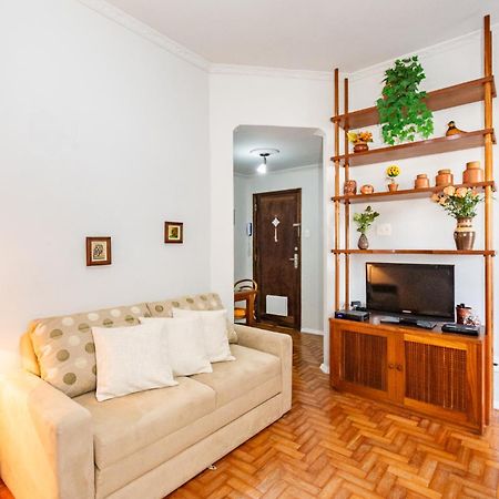 Chez Arpoador Apartment ริโอเดจาเนโร ภายนอก รูปภาพ
