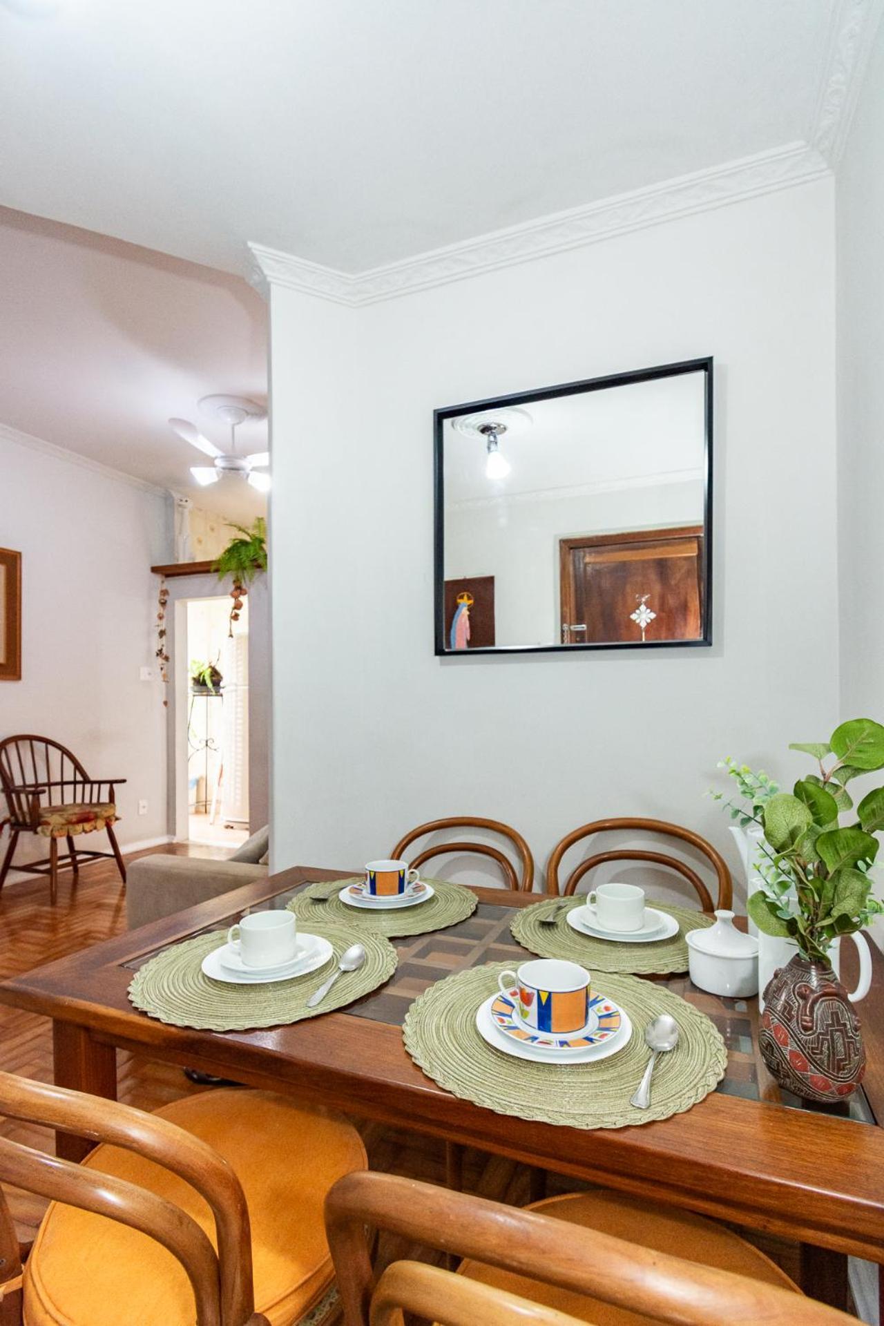 Chez Arpoador Apartment ริโอเดจาเนโร ภายนอก รูปภาพ