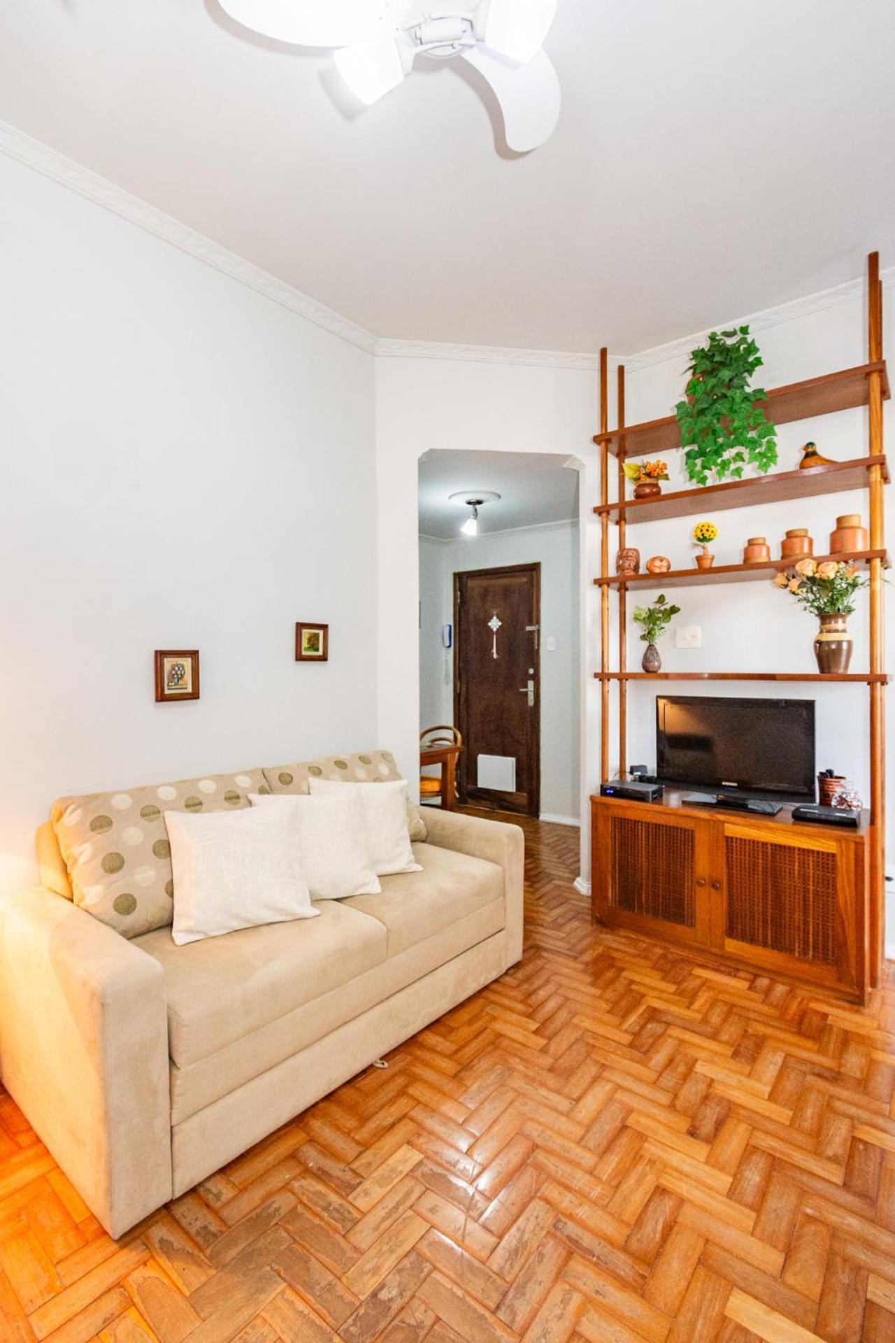 Chez Arpoador Apartment ริโอเดจาเนโร ภายนอก รูปภาพ