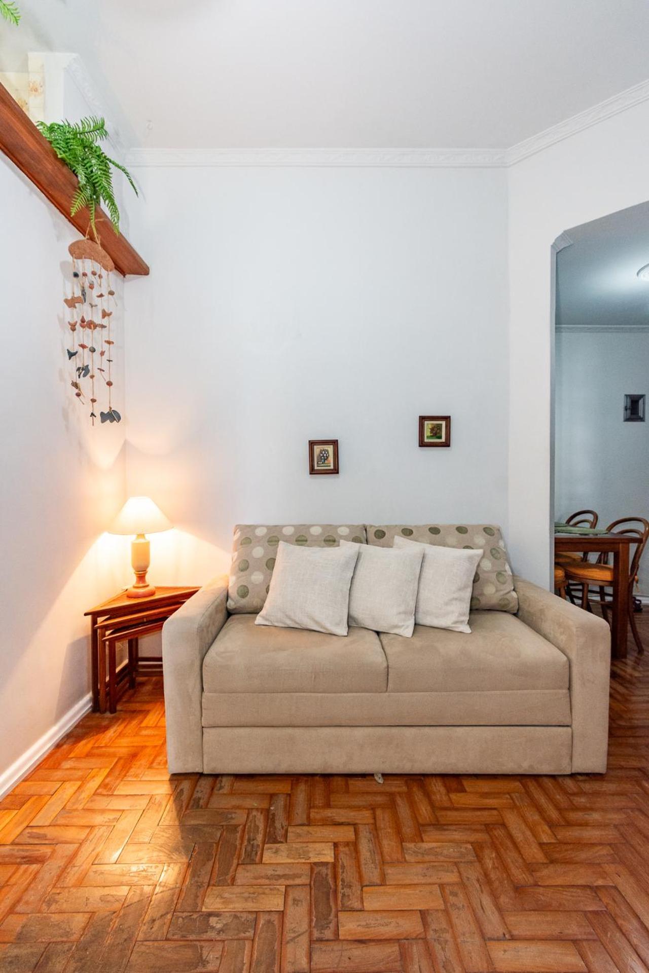Chez Arpoador Apartment ริโอเดจาเนโร ภายนอก รูปภาพ