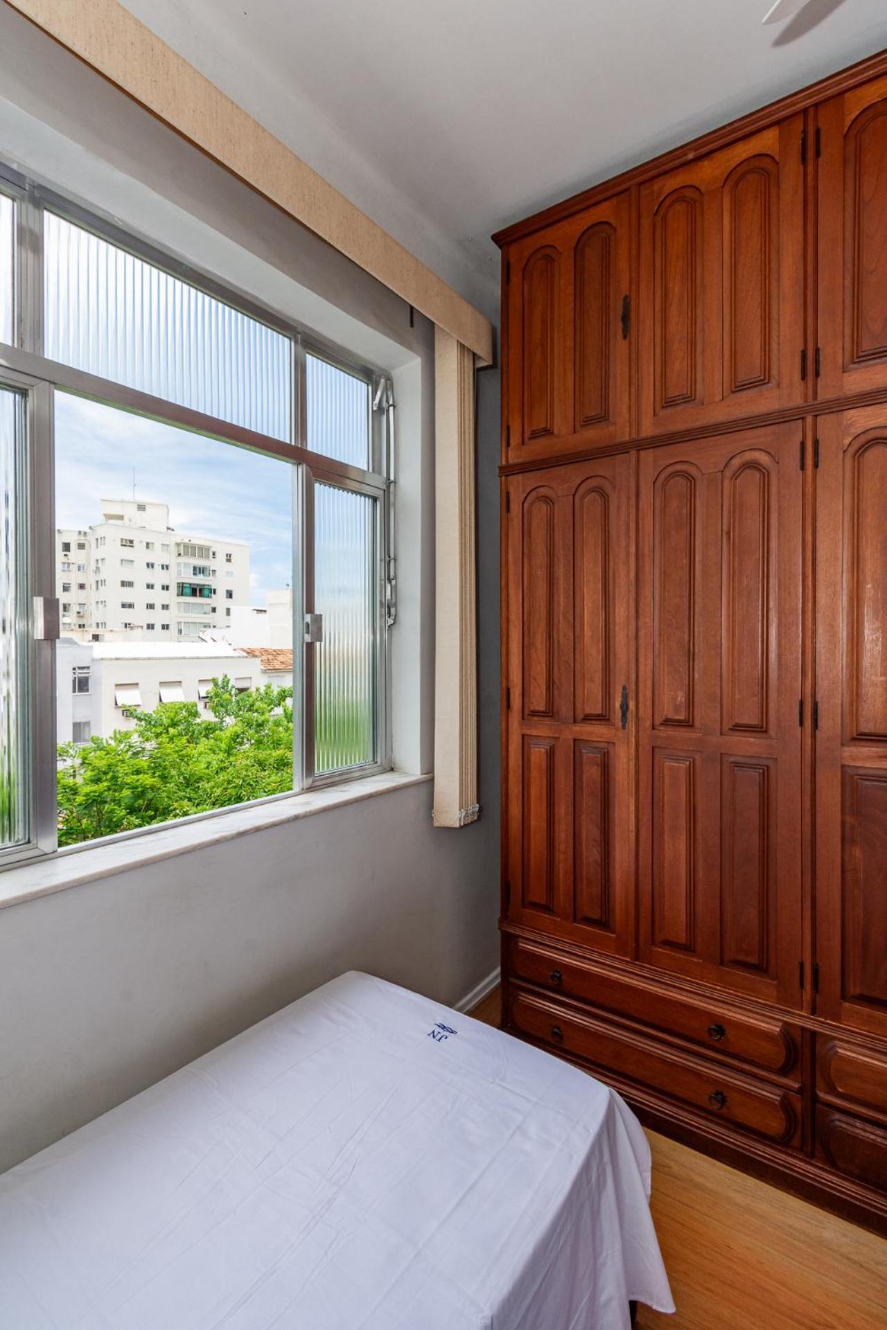 Chez Arpoador Apartment ริโอเดจาเนโร ภายนอก รูปภาพ