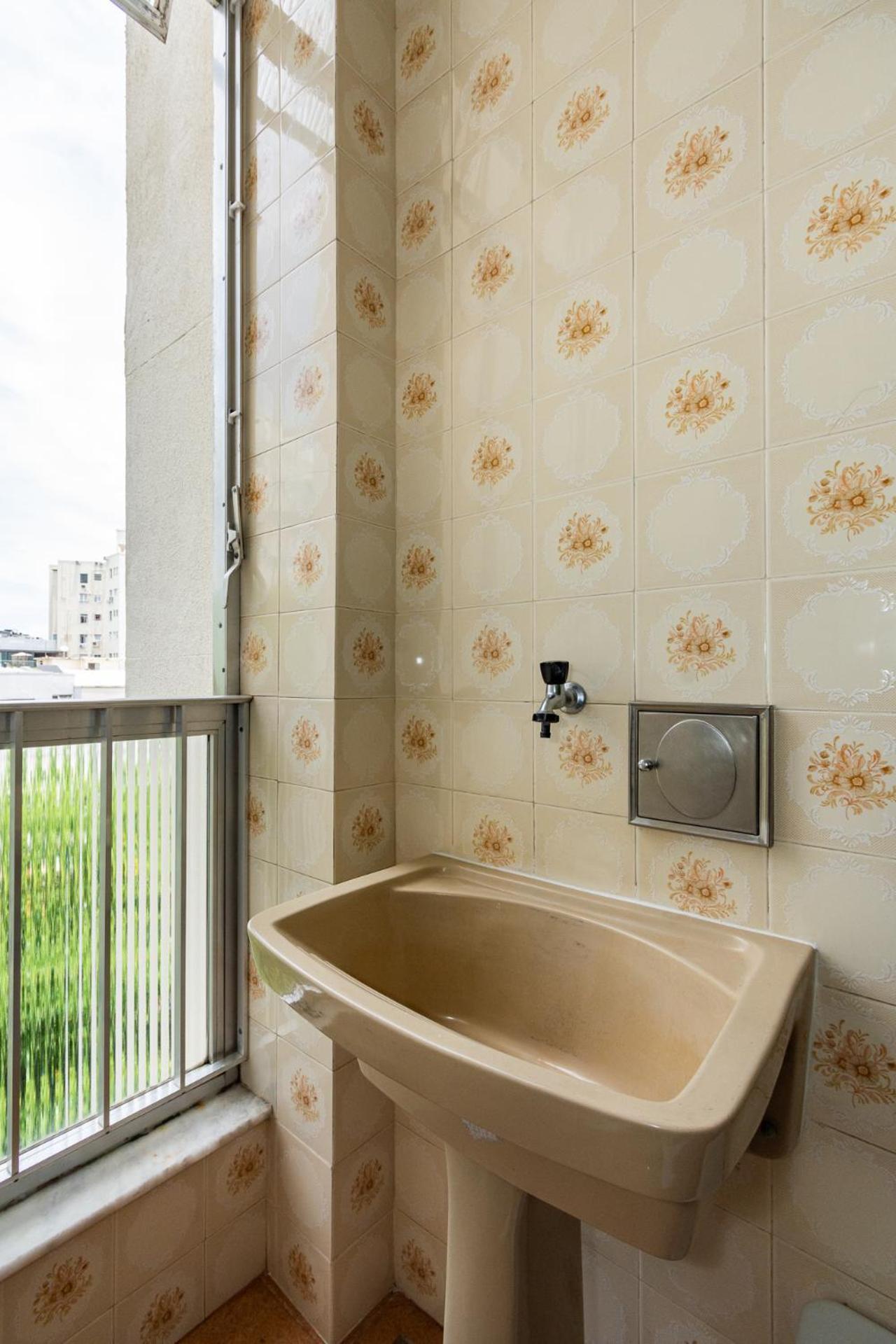 Chez Arpoador Apartment ริโอเดจาเนโร ภายนอก รูปภาพ