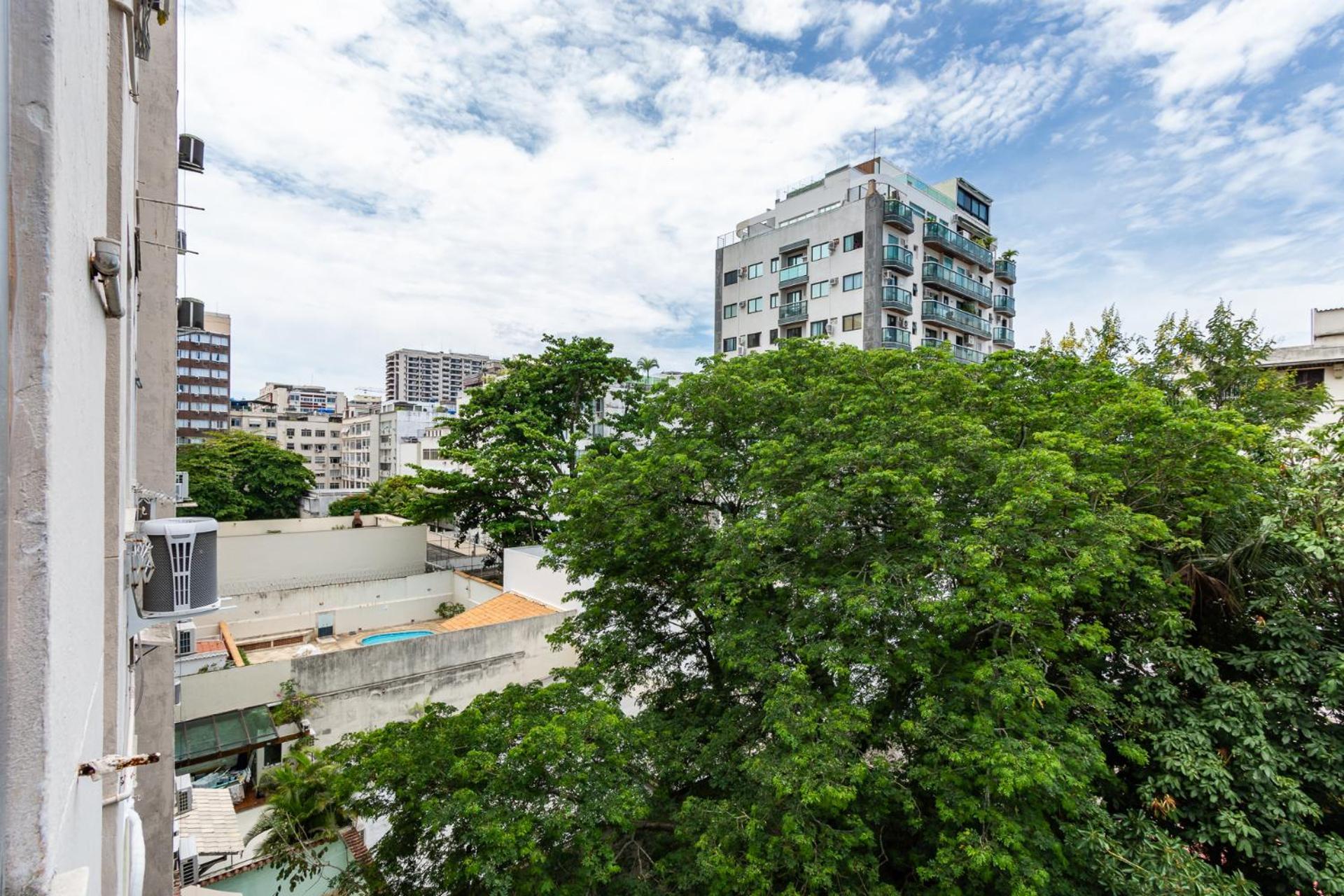 Chez Arpoador Apartment ริโอเดจาเนโร ภายนอก รูปภาพ