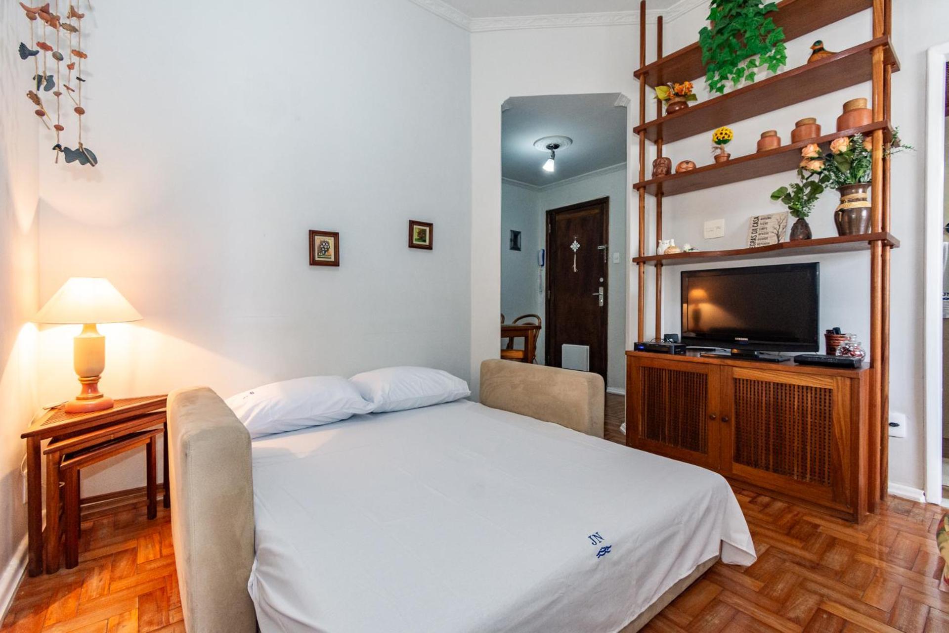 Chez Arpoador Apartment ริโอเดจาเนโร ภายนอก รูปภาพ