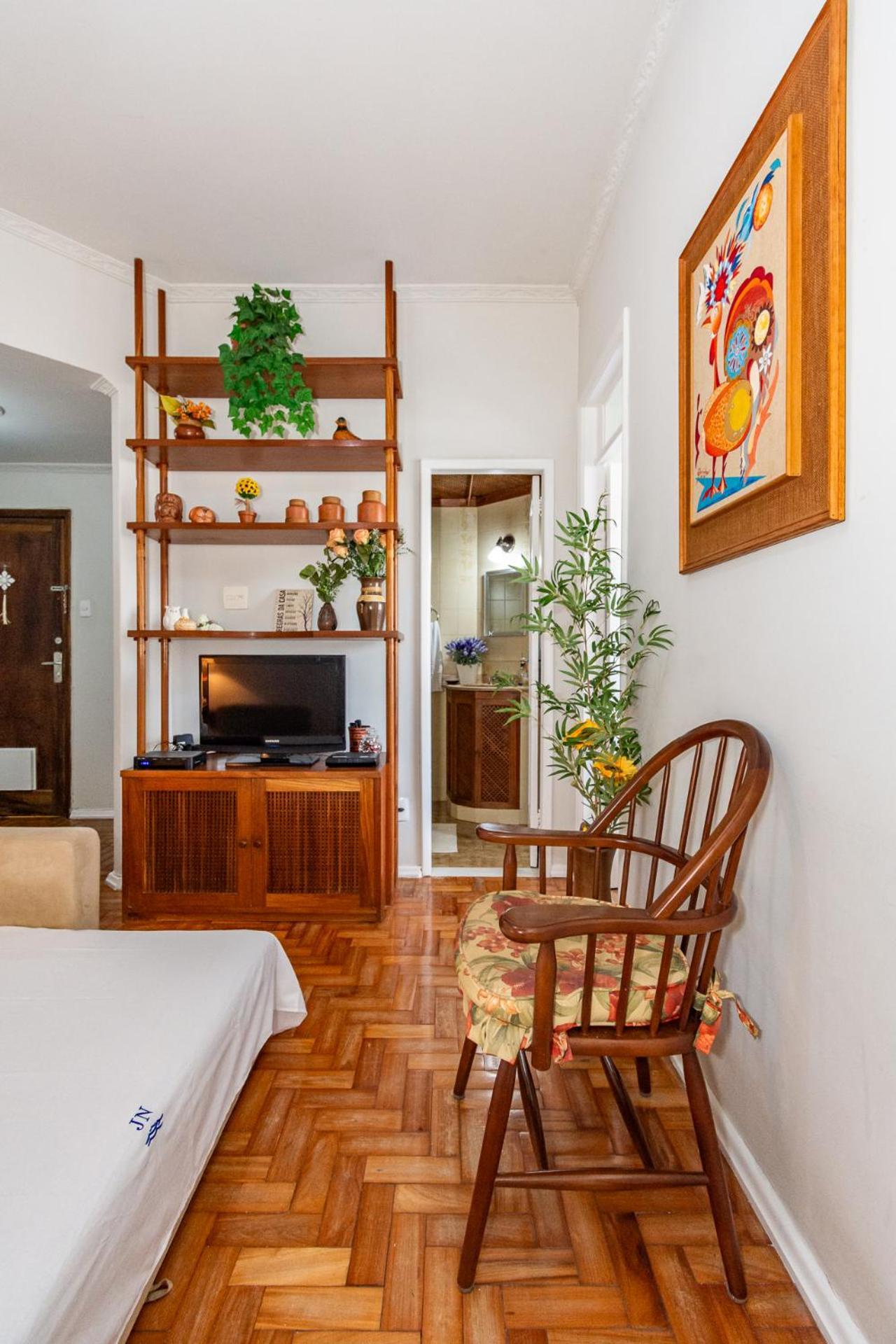 Chez Arpoador Apartment ริโอเดจาเนโร ภายนอก รูปภาพ