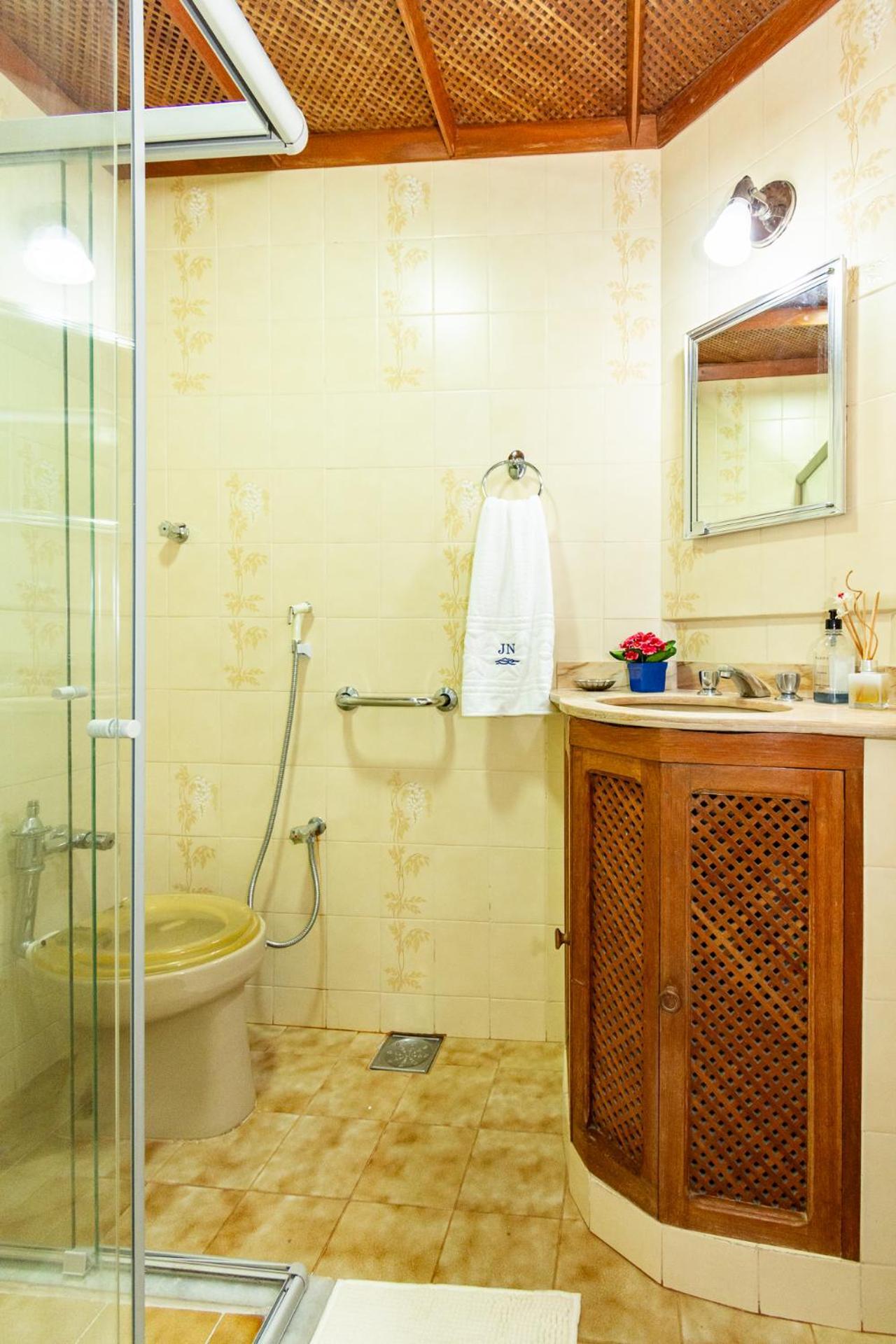 Chez Arpoador Apartment ริโอเดจาเนโร ภายนอก รูปภาพ