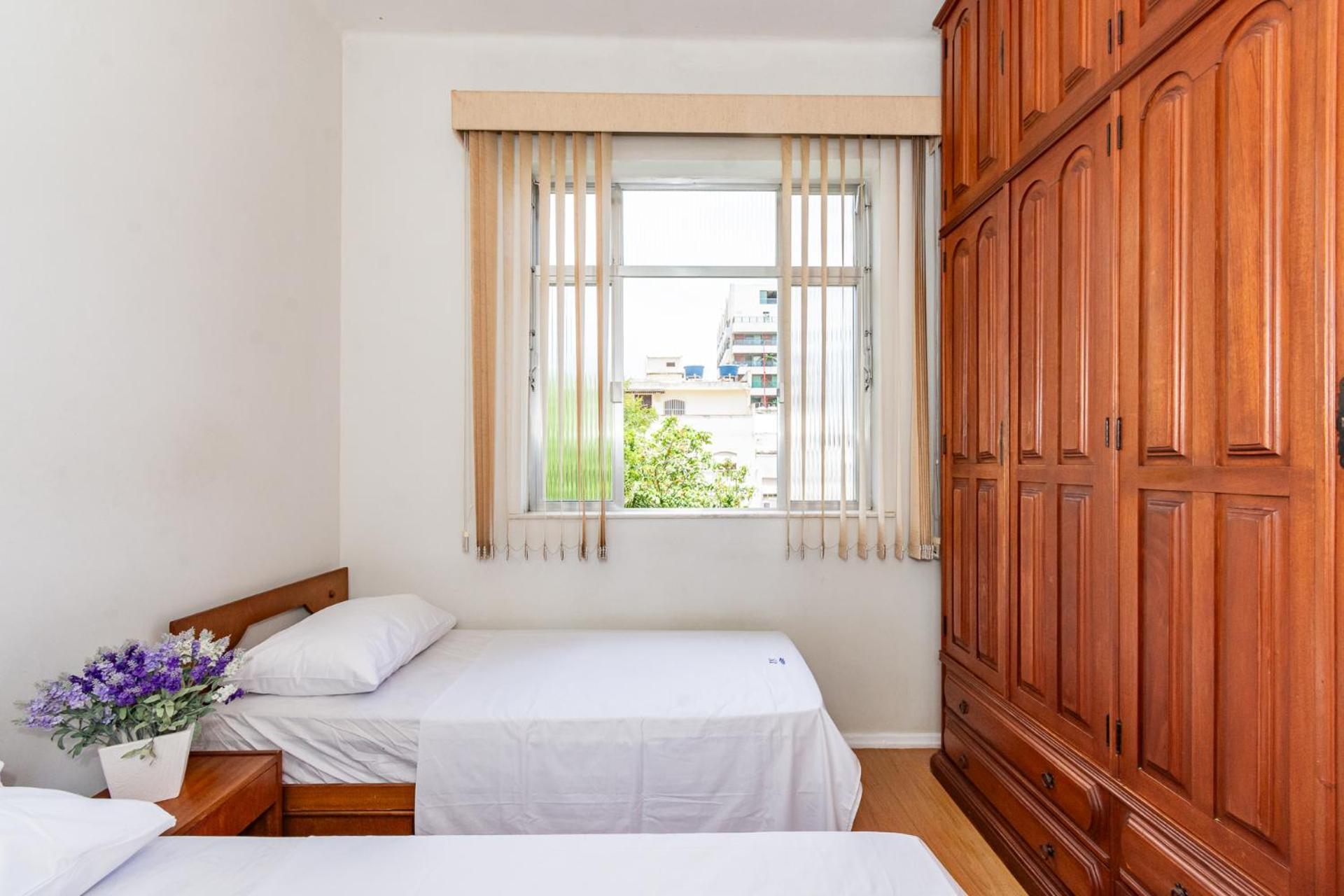 Chez Arpoador Apartment ริโอเดจาเนโร ภายนอก รูปภาพ