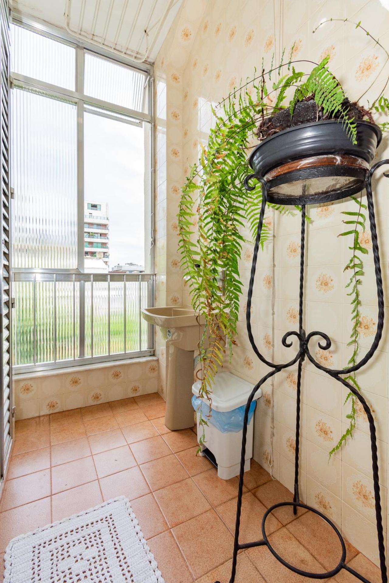 Chez Arpoador Apartment ริโอเดจาเนโร ภายนอก รูปภาพ