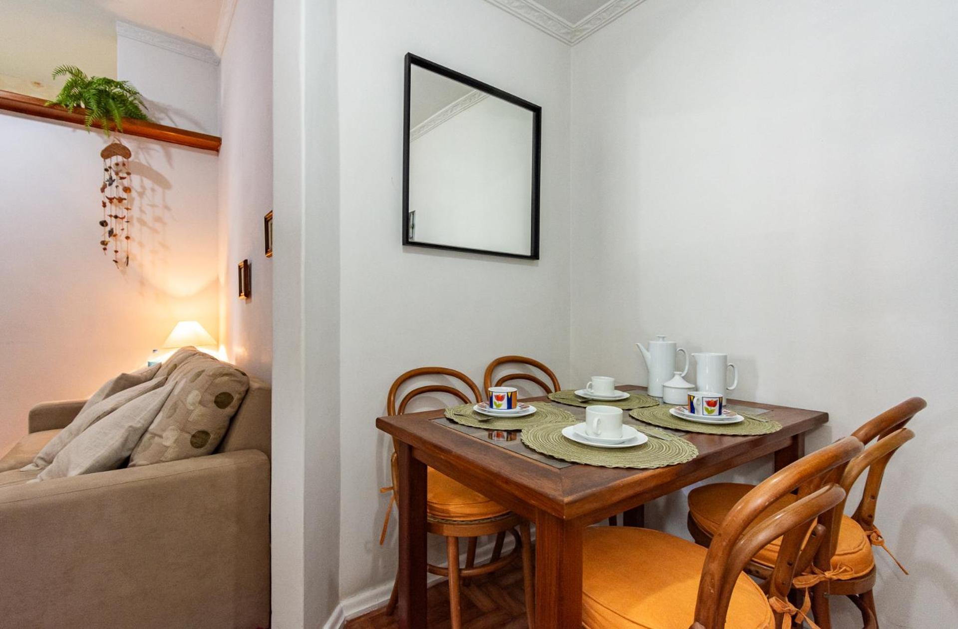 Chez Arpoador Apartment ริโอเดจาเนโร ภายนอก รูปภาพ