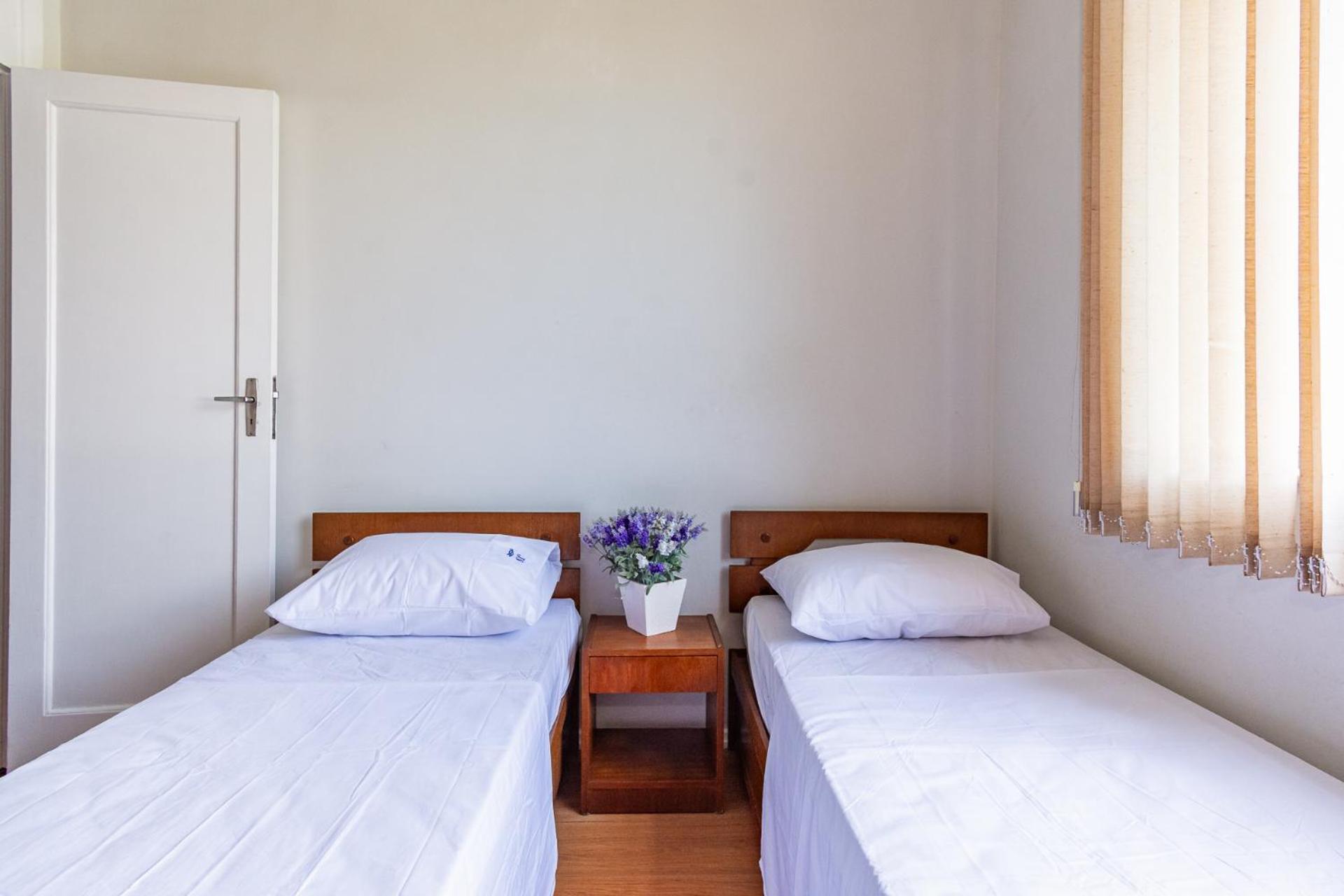 Chez Arpoador Apartment ริโอเดจาเนโร ภายนอก รูปภาพ