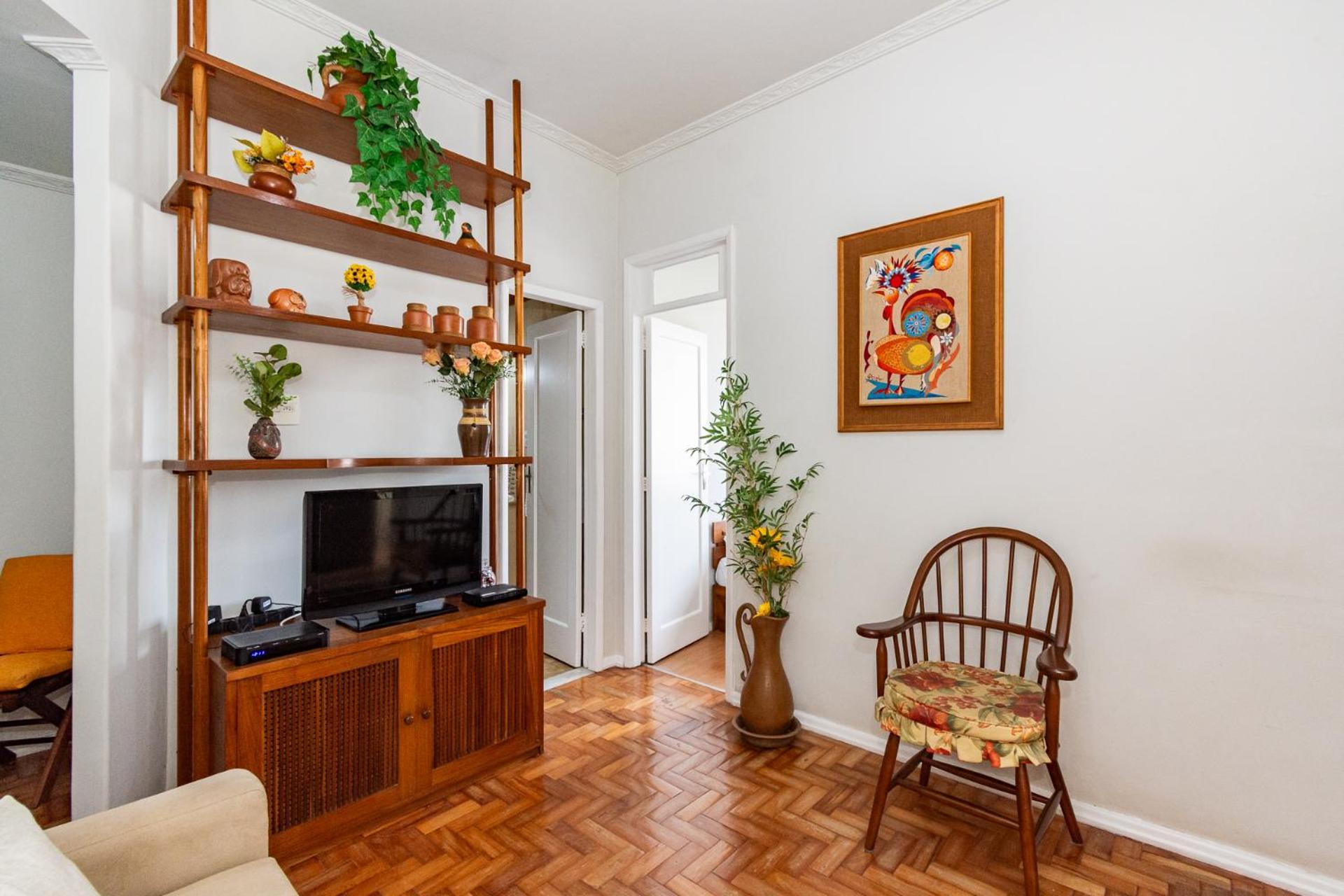 Chez Arpoador Apartment ริโอเดจาเนโร ภายนอก รูปภาพ