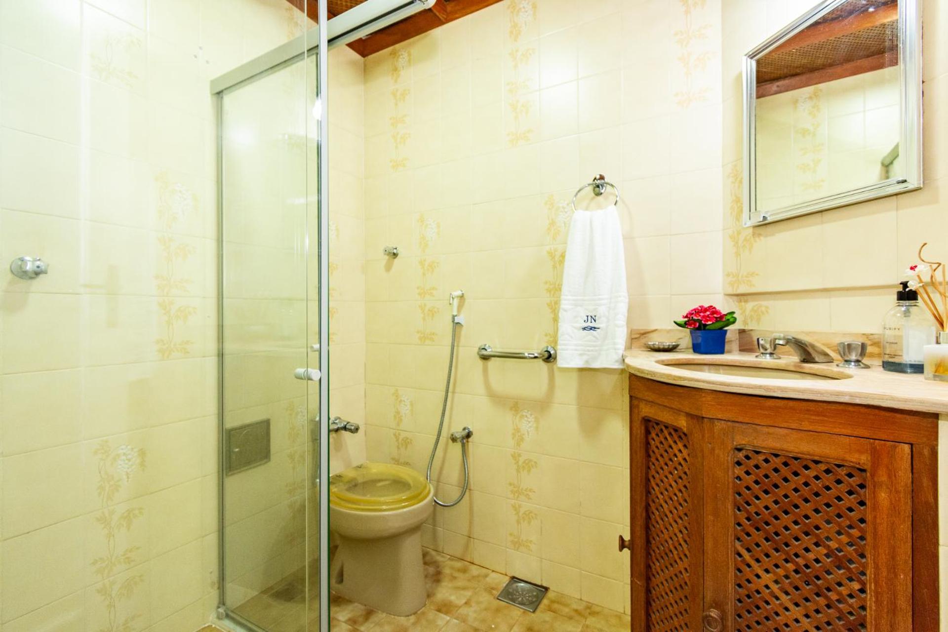 Chez Arpoador Apartment ริโอเดจาเนโร ภายนอก รูปภาพ