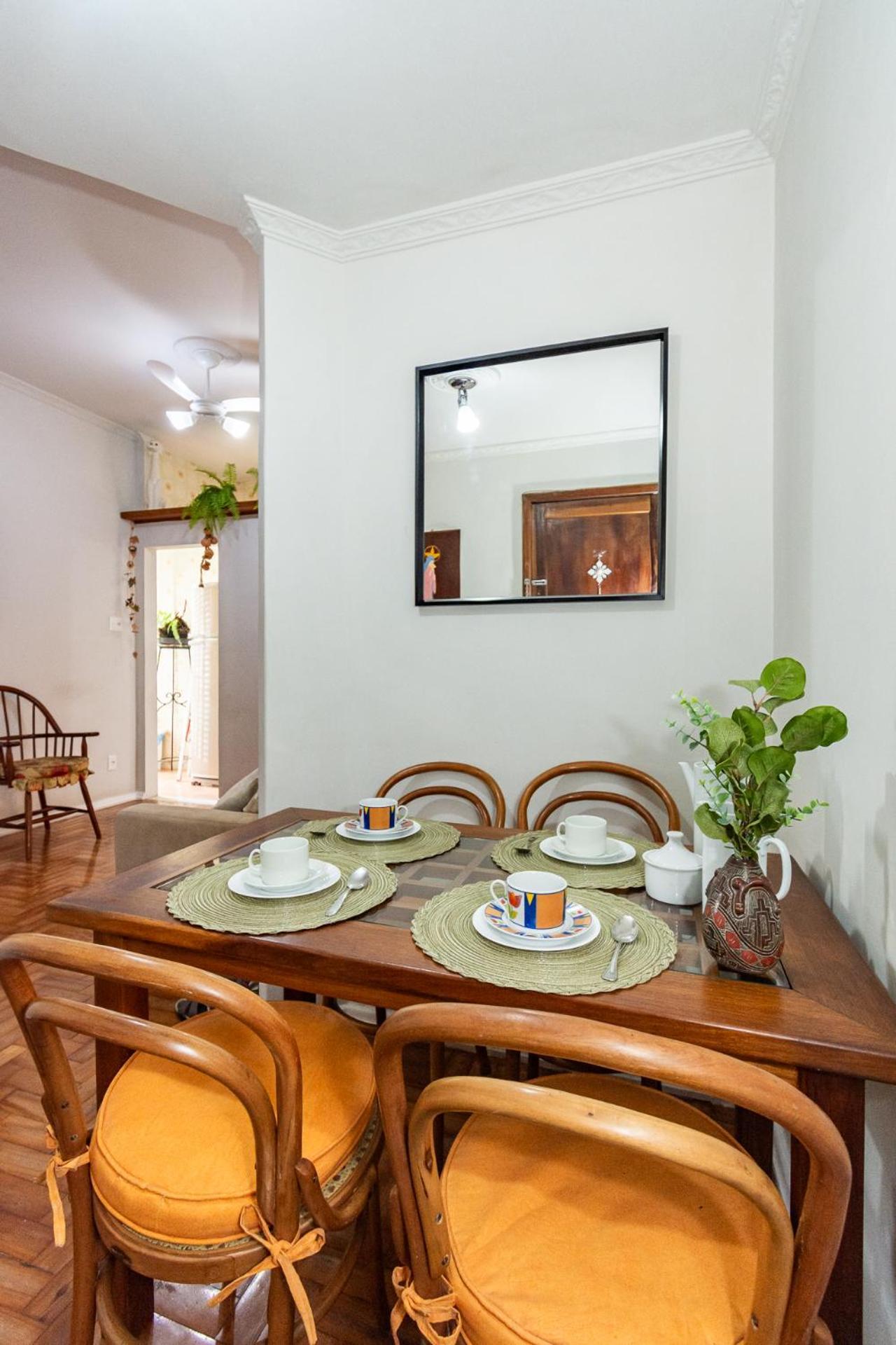 Chez Arpoador Apartment ริโอเดจาเนโร ภายนอก รูปภาพ