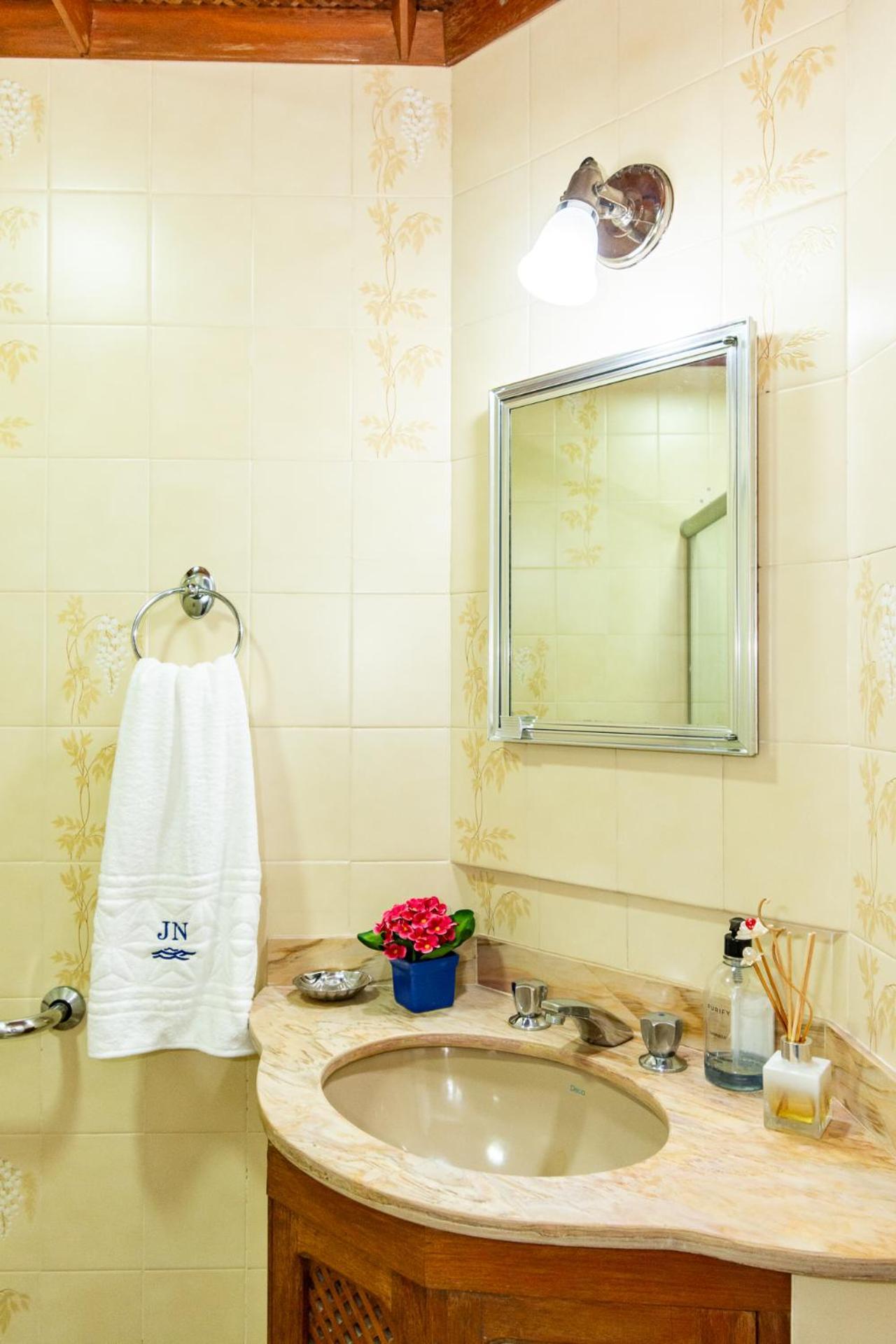 Chez Arpoador Apartment ริโอเดจาเนโร ภายนอก รูปภาพ
