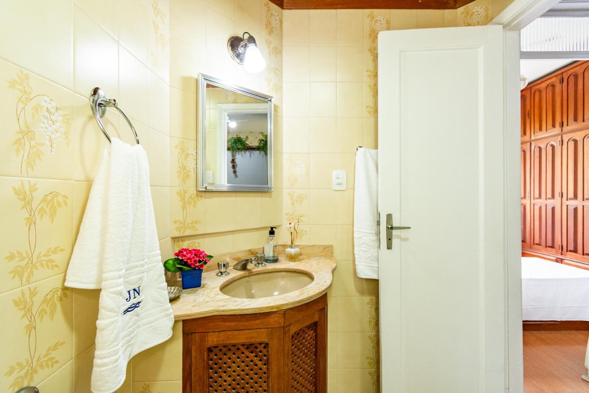 Chez Arpoador Apartment ริโอเดจาเนโร ภายนอก รูปภาพ