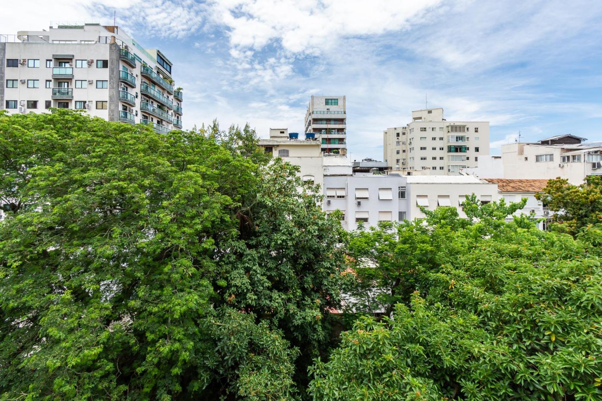 Chez Arpoador Apartment ริโอเดจาเนโร ภายนอก รูปภาพ