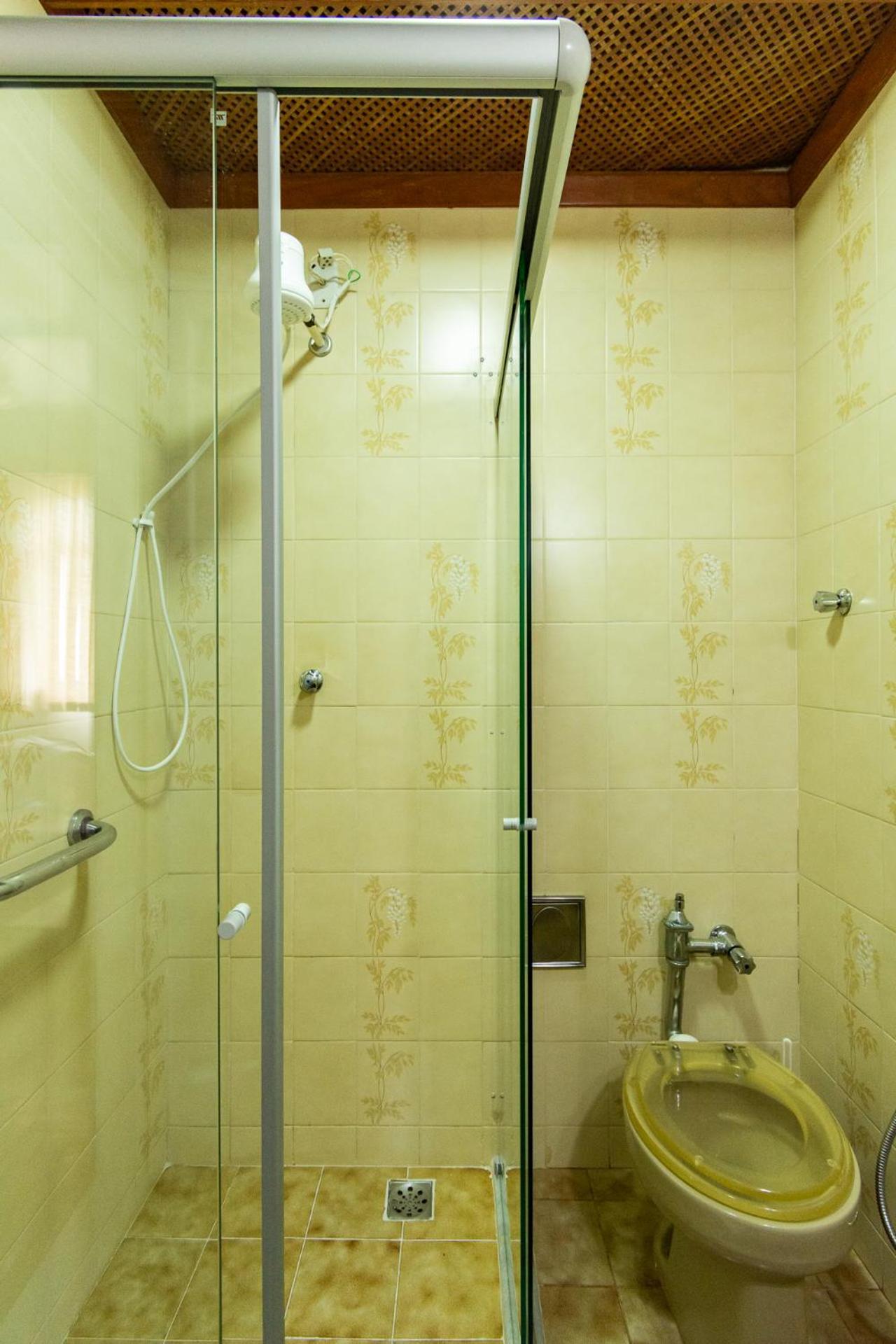Chez Arpoador Apartment ริโอเดจาเนโร ภายนอก รูปภาพ